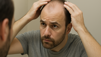 From Hairline Changes to Treatment: What You Need to Know